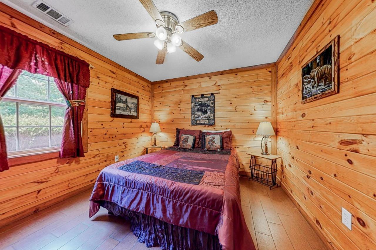 Skycrest Villa Sautee Nacoochee Eksteriør billede