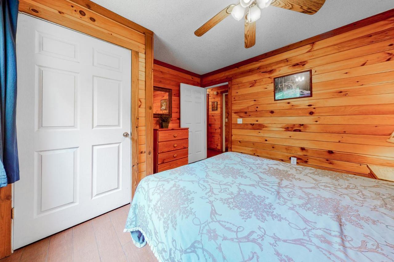 Skycrest Villa Sautee Nacoochee Eksteriør billede
