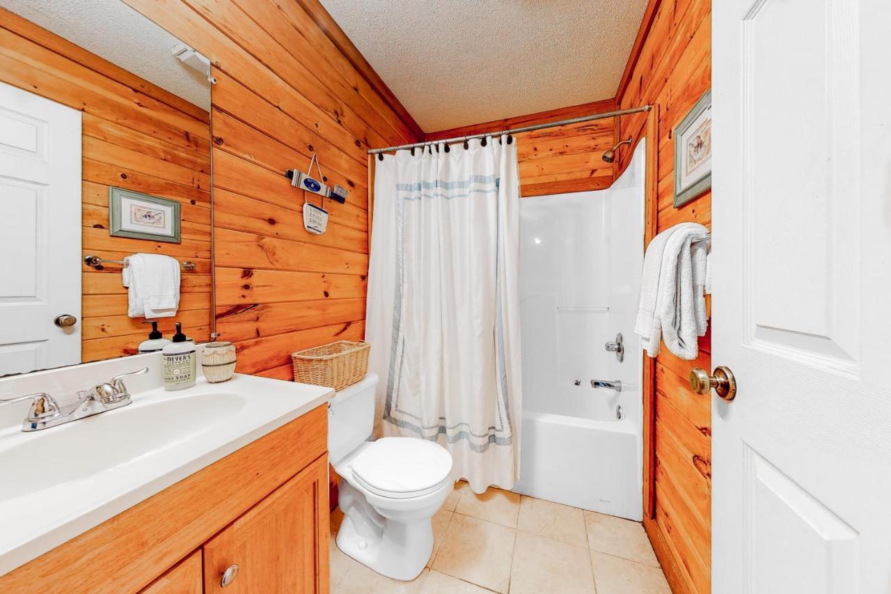 Skycrest Villa Sautee Nacoochee Eksteriør billede
