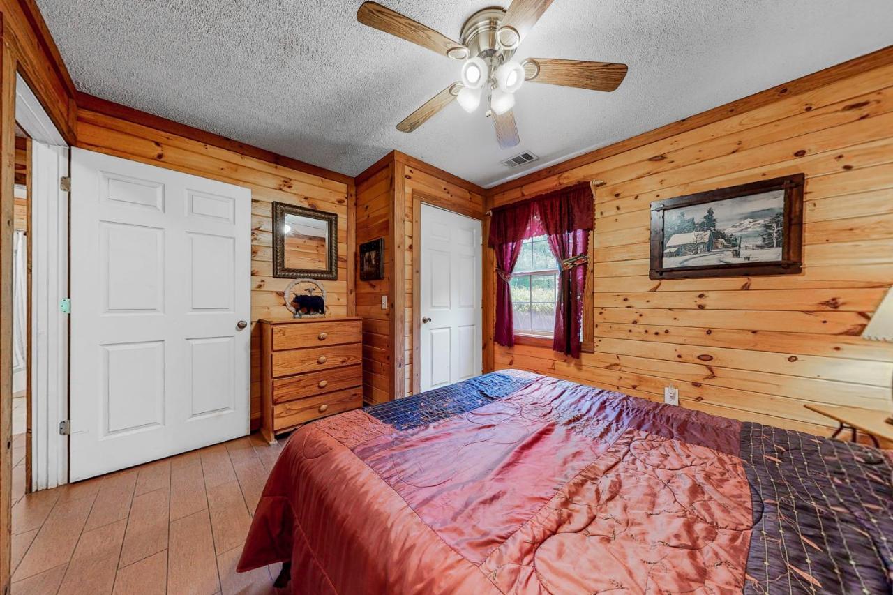 Skycrest Villa Sautee Nacoochee Eksteriør billede