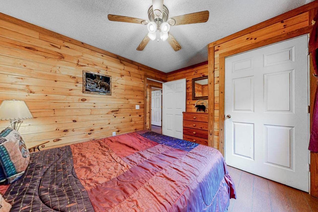 Skycrest Villa Sautee Nacoochee Eksteriør billede