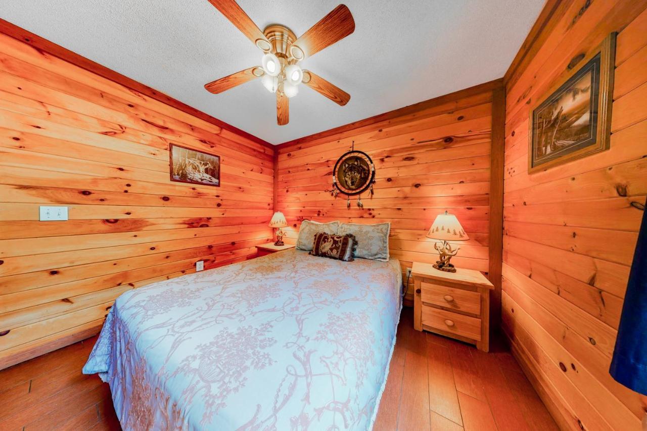 Skycrest Villa Sautee Nacoochee Eksteriør billede